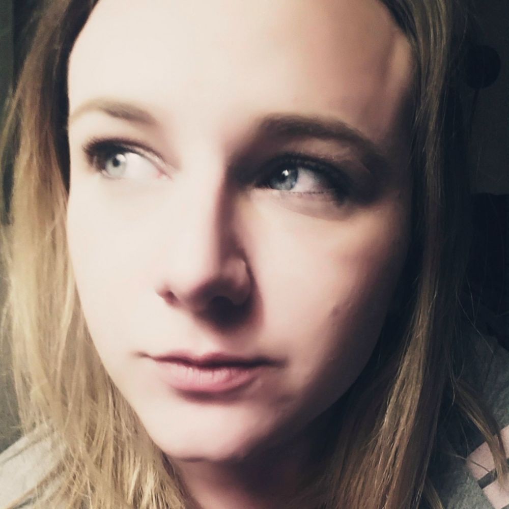 Meet your Posher, Kristina